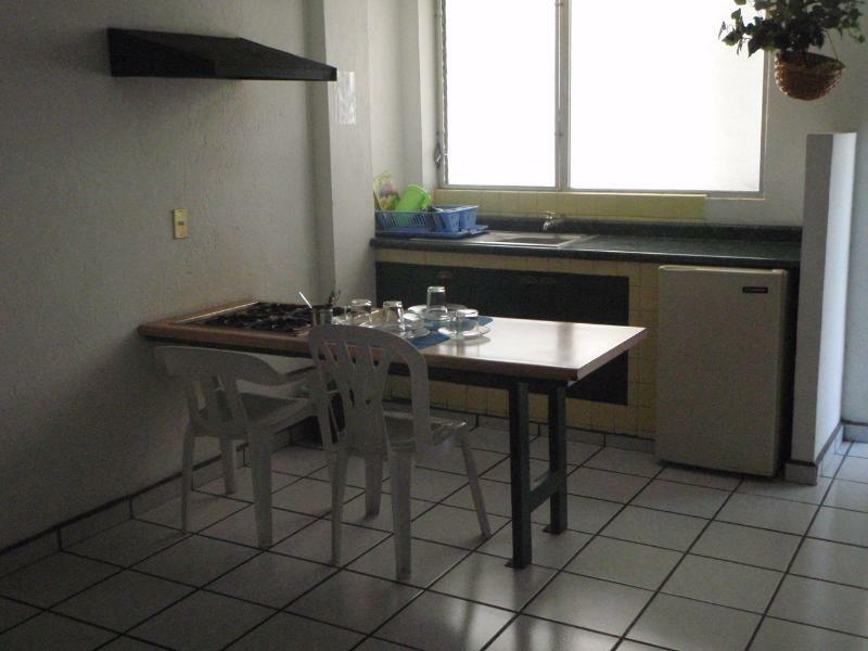 Hotel Vagabundo Plaza Del Sol サポパン エクステリア 写真